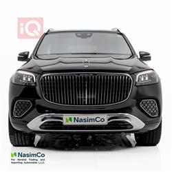 مرسيدس بنز GLS